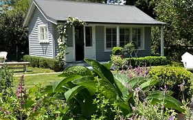 Gardeners' Cottage